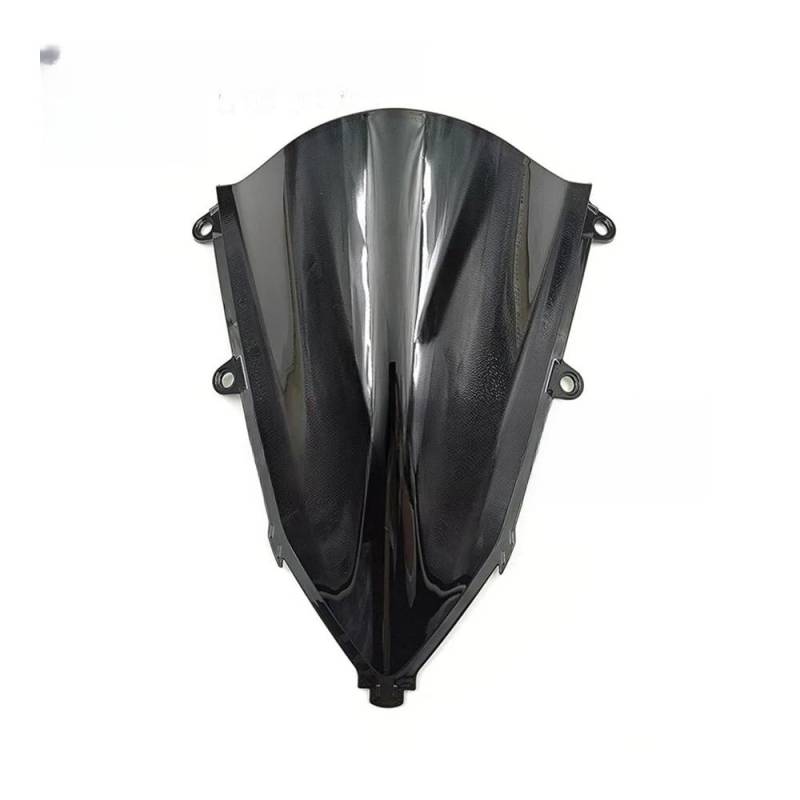 Windschild Luftabweiser Motorrad Windschutzscheibe Für CBR650R 2019-2022 2023 2024 Windschutzscheibe Windschutz Spoiler Zubehör Abdeckung Verkleidung von TRWWFEXO