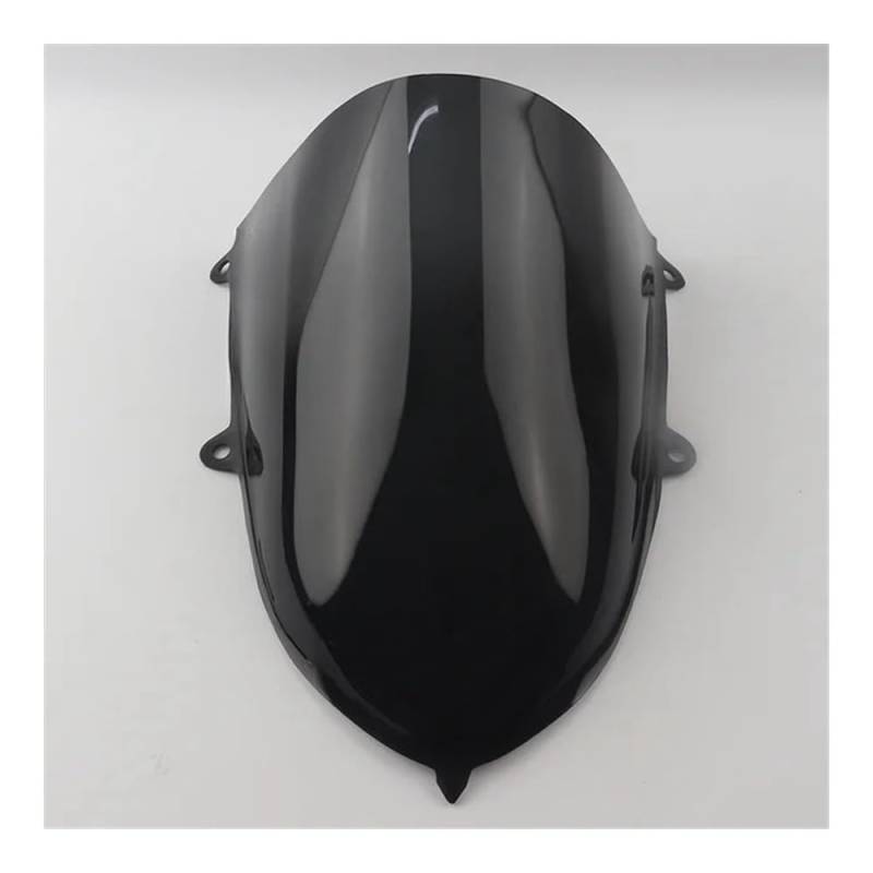 Windschild Luftabweiser Motorrad Windschutzscheibe Für YA&MAHA Für YZFR7 2021-2024 Für YZFR6 2017-2021 Windschutz Spoiler Windschutzscheibe Verkleidung von TRWWFEXO