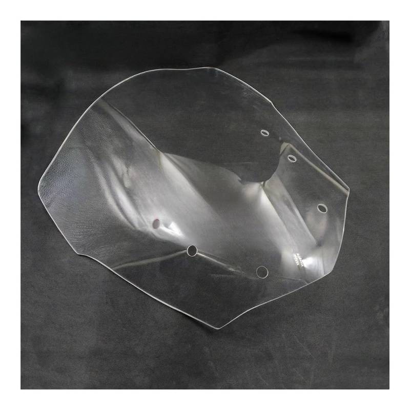 Windschild Luftabweiser Motorrad Zubehör 4MM 5MM Windschutz Windschutz Windschutz Für K1600GT Für K1600GTL Für K1600B Schild Verkleidung von TRWWFEXO