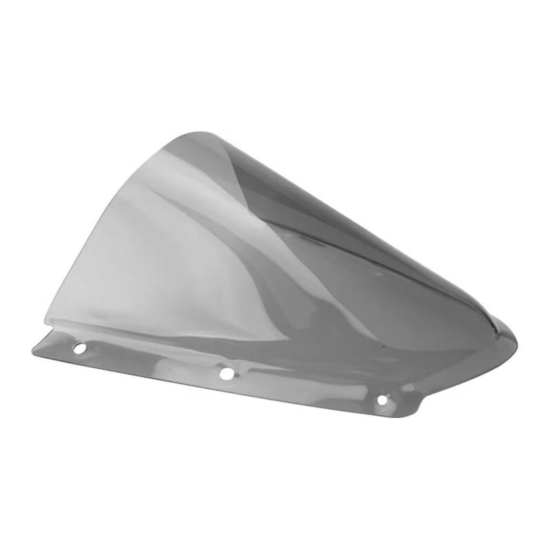 Windschild Luftabweiser Motorrad Zubehör Frontscheibe Windschutz Wind Glas Defector Für Ka&wasaki Für Für NI&nja Für ZX10R 2021 2022 2023 von TRWWFEXO