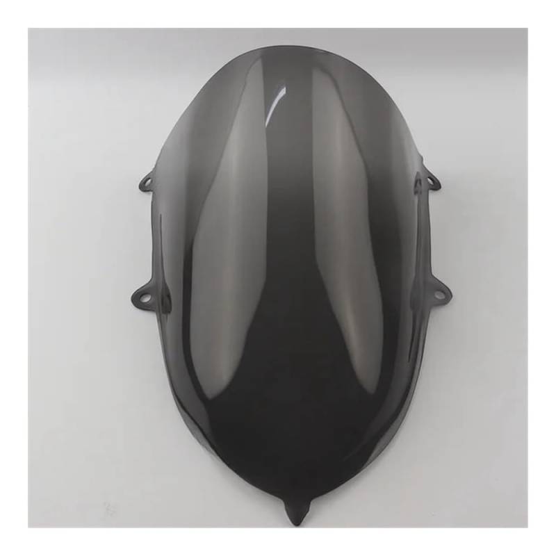 Windschild Luftabweiser Motorrad Zubehör Windschutzscheibe Für YA&MAHA Für YZFR6 Für YZFR7 Windschutzscheibe Spoiler Abdeckung Verkleidung Windschutzscheibe von TRWWFEXO