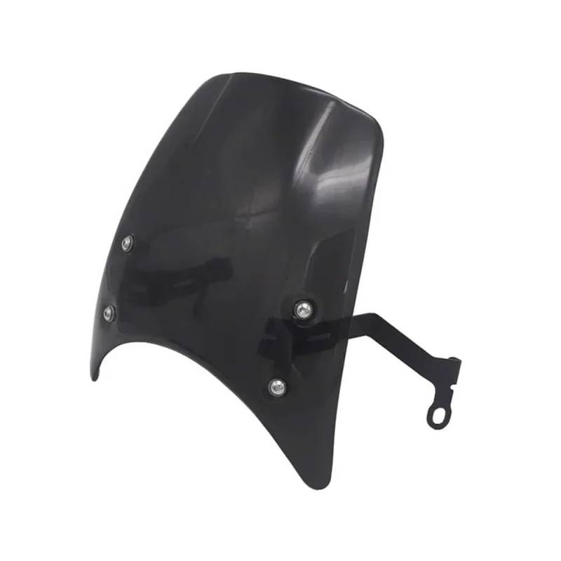 Windschild Luftabweiser Windschutzscheibe Windschutz Für R Für NINET 2014-2020 2019 2018 Verkleidung Motorrad Zubehör Windschutzscheibe Windabweiser von TRWWFEXO