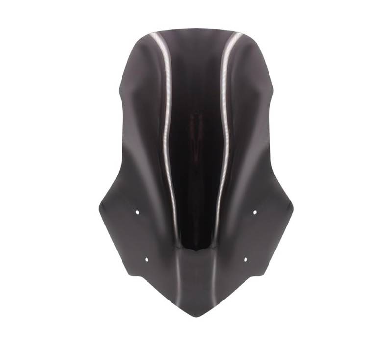 Windschild Luftabweiser Windschutzscheibe Windschutz Screen Protector Für NC700X Für NC750X 2011 2012 2013 2014 2015 Motorrad Zugehörigkeit von TRWWFEXO