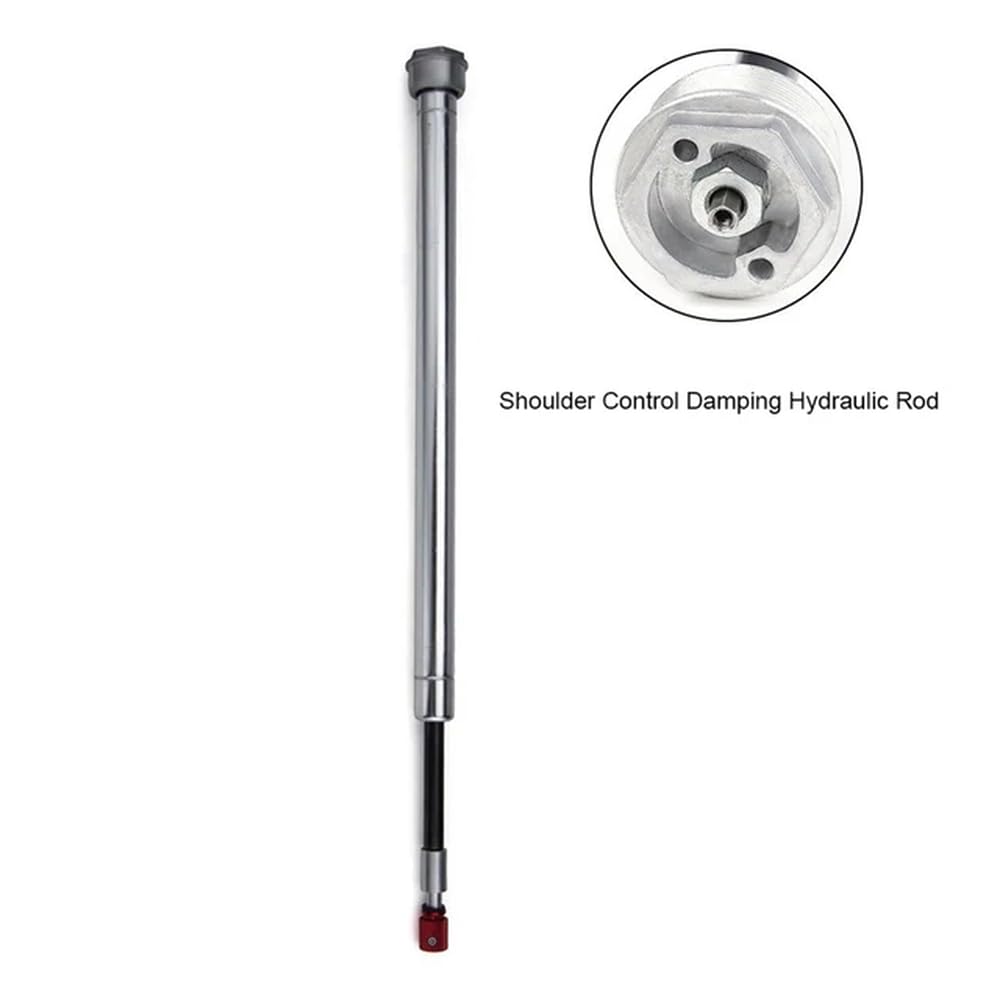 Hydraulische Dämpfungsfeder, Gabelzubehör, Fahrrad-Vorderradgabel-Teile, Steuerung der handbetriebenen Hubkartuschen-Ölpumpe(Hand Control) von TReCVd