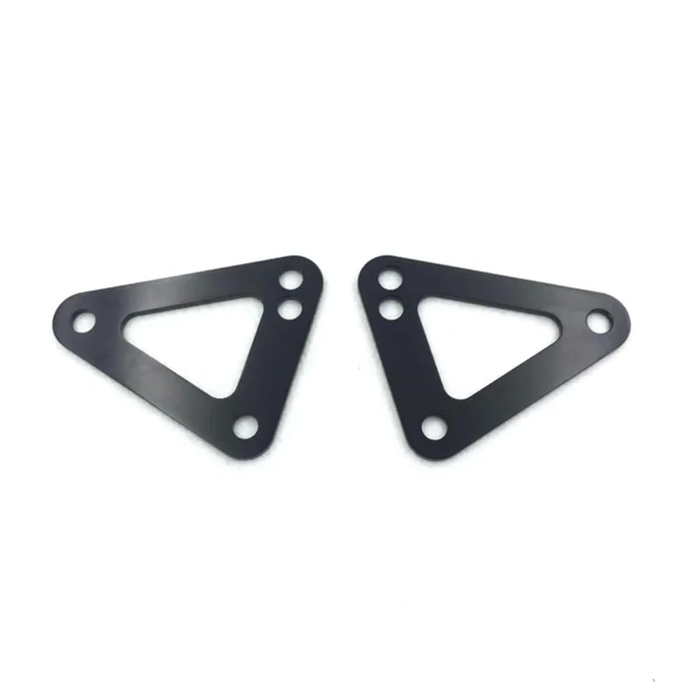 Motorrad-Aufhängungs-Tieferlegungsglieder-Arm-Relais mit R6 2003–2005, R6S 2006–2009, Ersatz für OEM 5SL-2217A-00-00(MT010-BK) von TReCVd