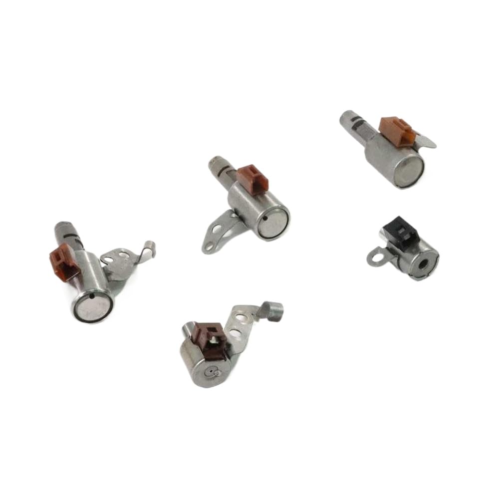 Motorradzubehör 5PCS Getriebemagnet kompatibel mit U140 U140E U140F U240 U240E U240F Kompatibel mit ausgewählte Modelle und Modelle von 1999 bis 2003 Zubehör von TReCVd