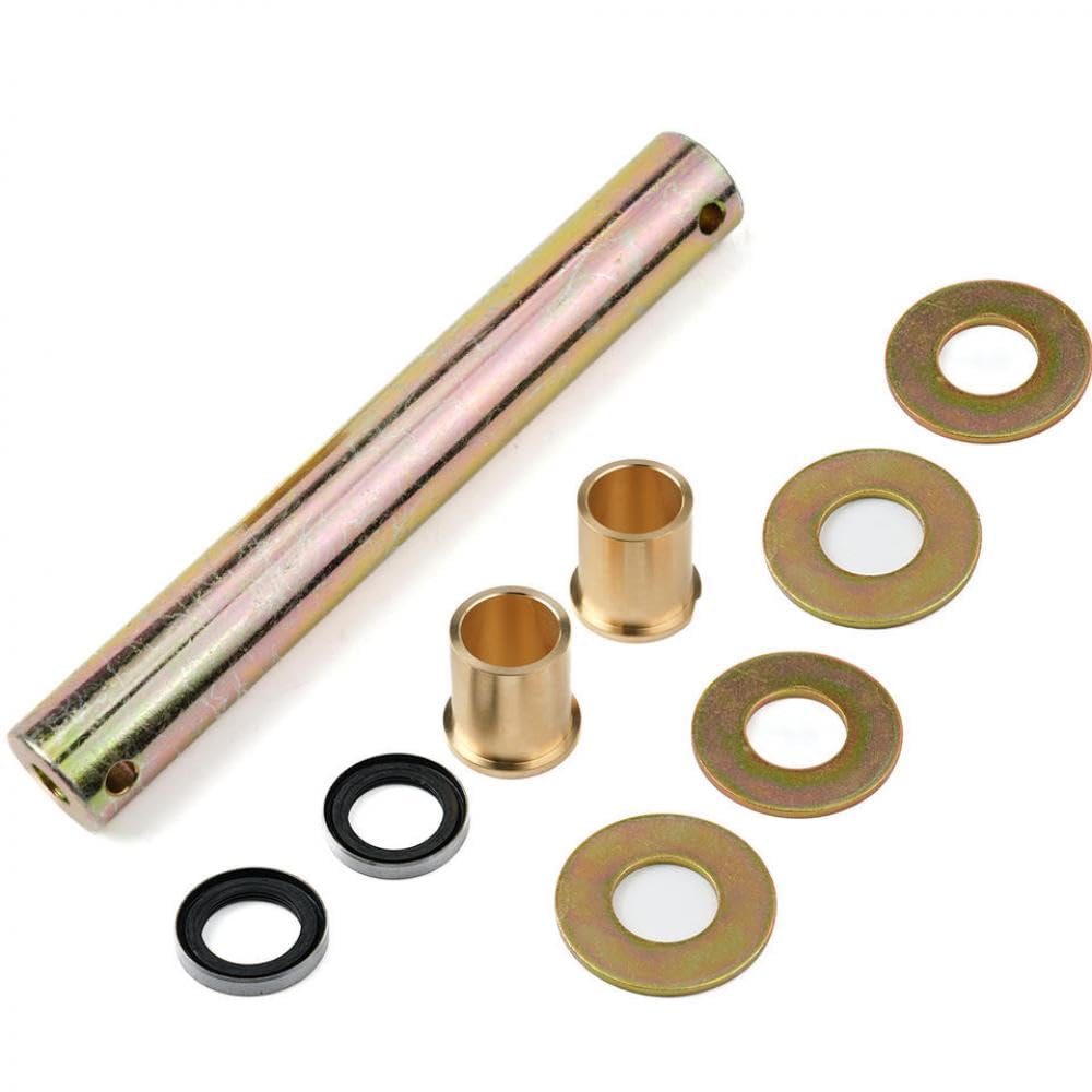 Motorradzubehör Mit MT52 MT55 MT85 -Fahrwerk vorne Idler Pin Kit 7100963 Zubehör von TReCVd