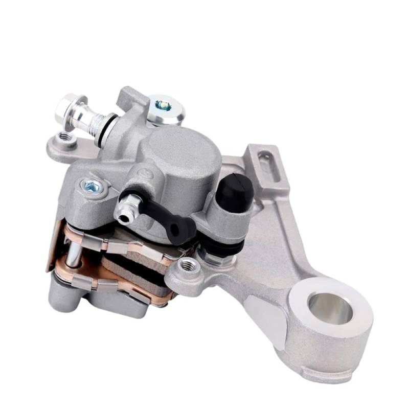 Motorradzubehör Motorrad-Bremssattel hinten, kompatibel mit CRF150R Expert CRF150RB CRF150 150R 150RB CRF 150 43150KSE006 Zubehör von TReCVd