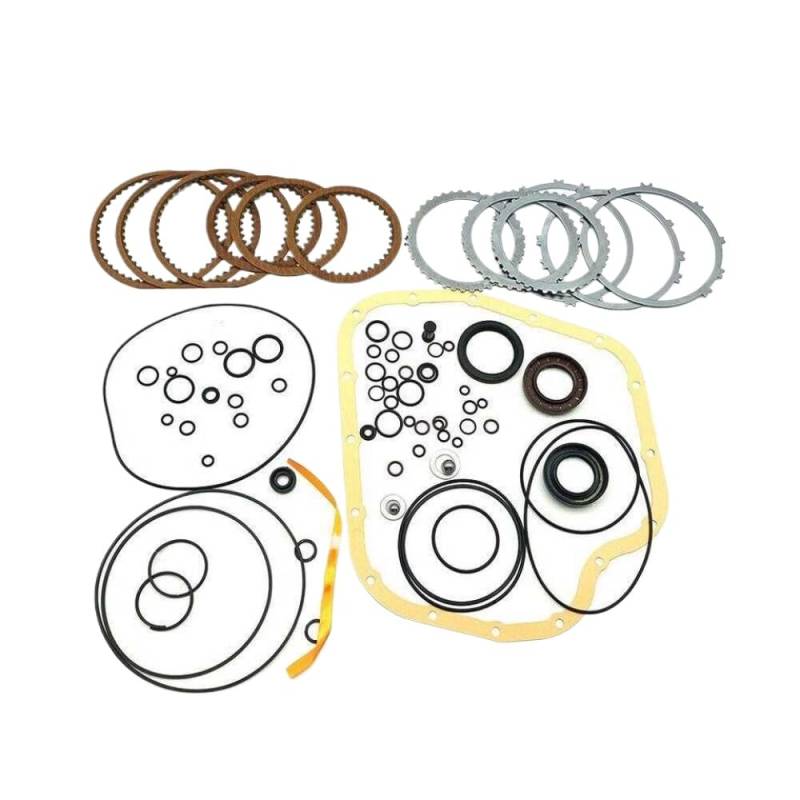 TReCVd Motorradzubehör Kompatibler CVT-Automatikgetriebe-Umbausatz Kompatibel mit 2006–2015 1,8 l. Kompatibler Autoteilesatz Zubehör von TReCVd