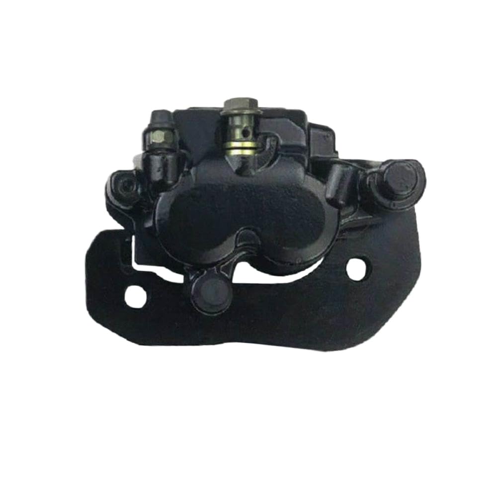 TReCVd Motorradzubehör Motorrad-Bremssattelpumpe, kompatibel mit 500 570 800R 850 1000 1000R ATV-Modellen Zubehör(Style A) von TReCVd