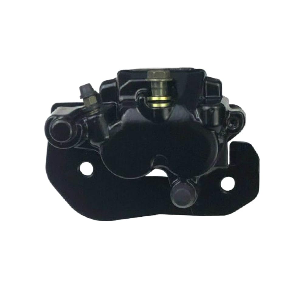 TReCVd Motorradzubehör Motorrad-Bremssattelpumpe, kompatibel mit 500 570 800R 850 1000 1000R ATV-Modellen Zubehör(Style D) von TReCVd