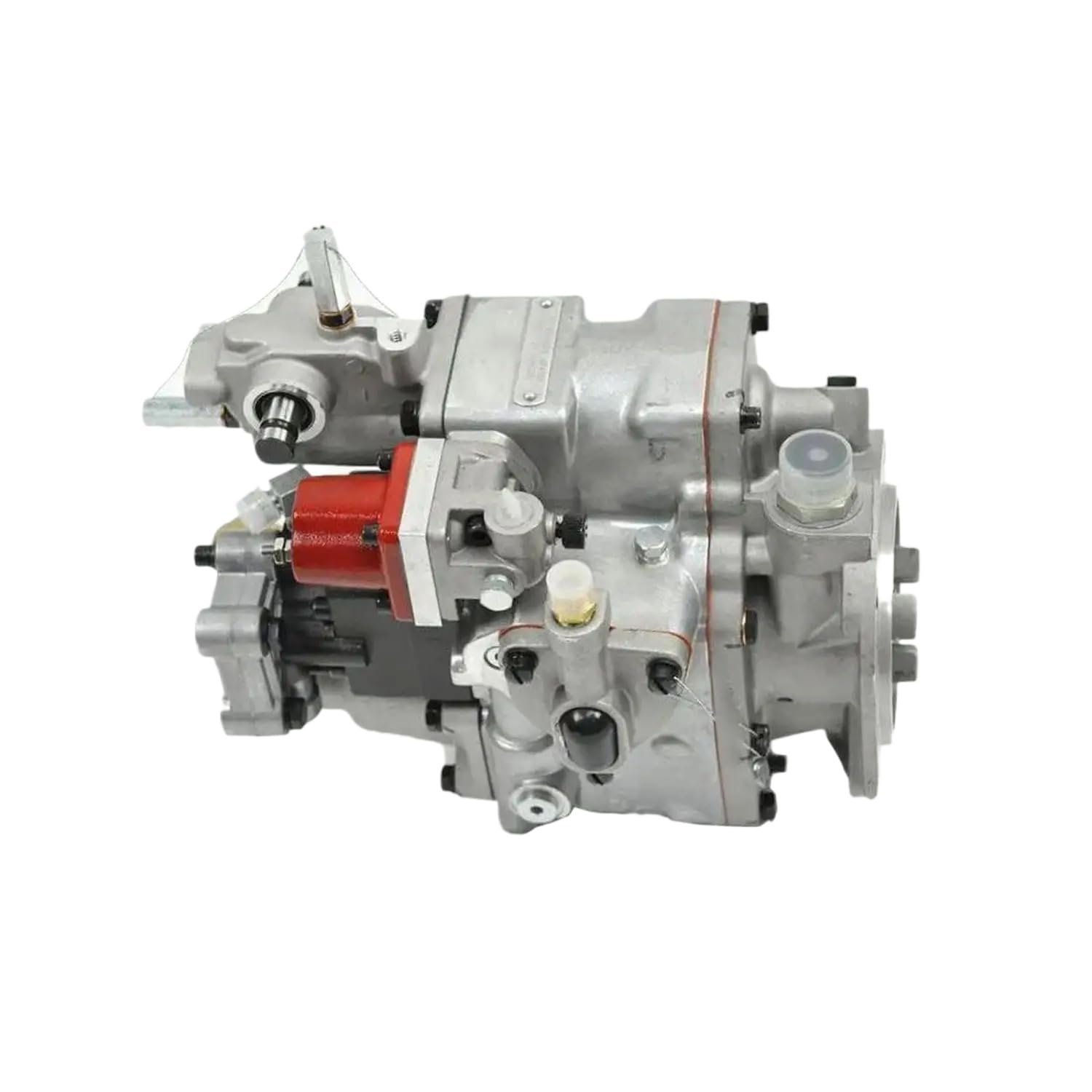 Aftermarket-Marine-Diesel-Kraftstoffpumpe, kompatibel mit KTA19-M3-Motor-Ersatzteil von TRyYCB