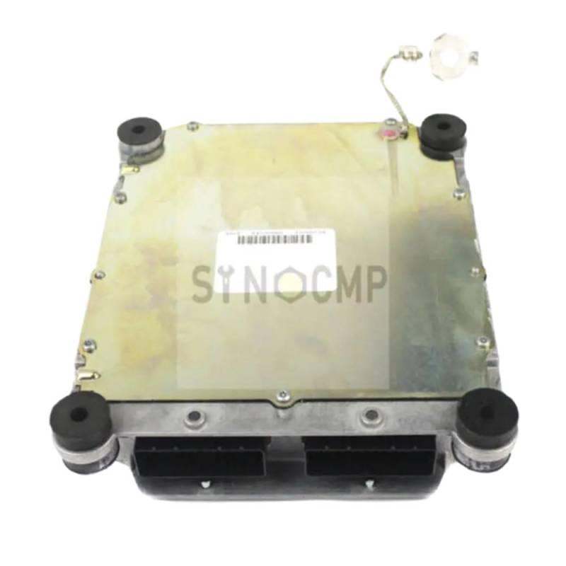 ECU-Controller kompatibel mit EC140B EC210B EC240B EC290B EC360B EC460B Bagger programmierter Controller 20577131 20582958 60100002 von TRyYCB