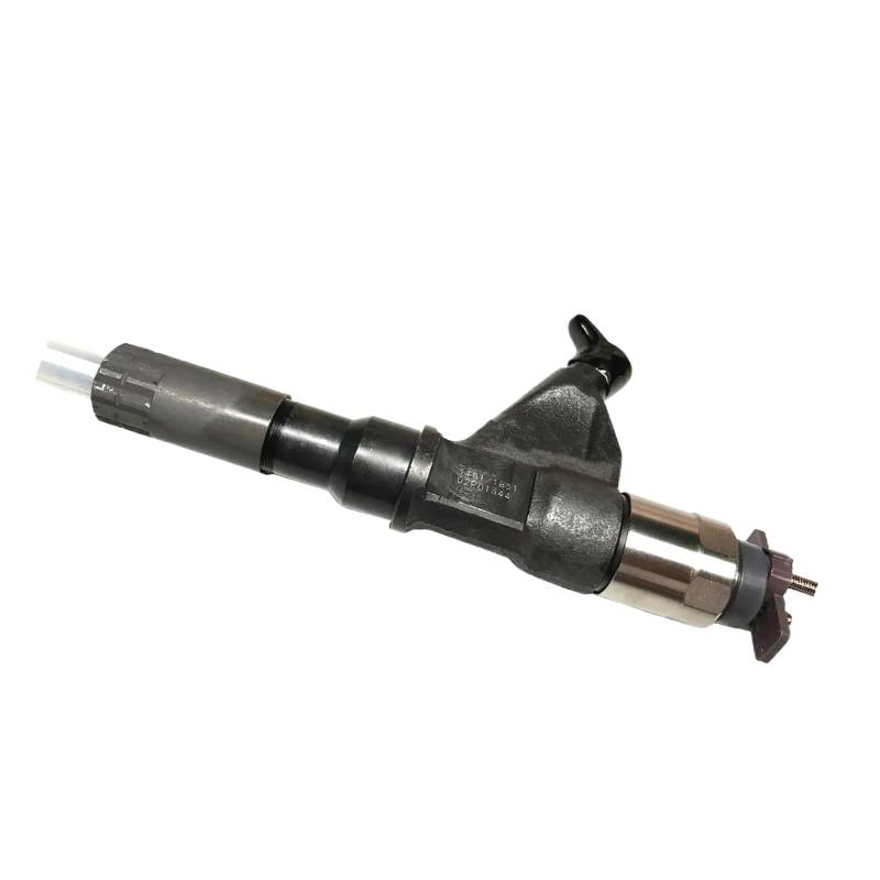 Einspritzventil kompatibel mit FH FK FM 6M60T-Motoren SINOCMP 1 Stück ME132940 ME302573 095000-1150 095000-1151 von TRyYCB