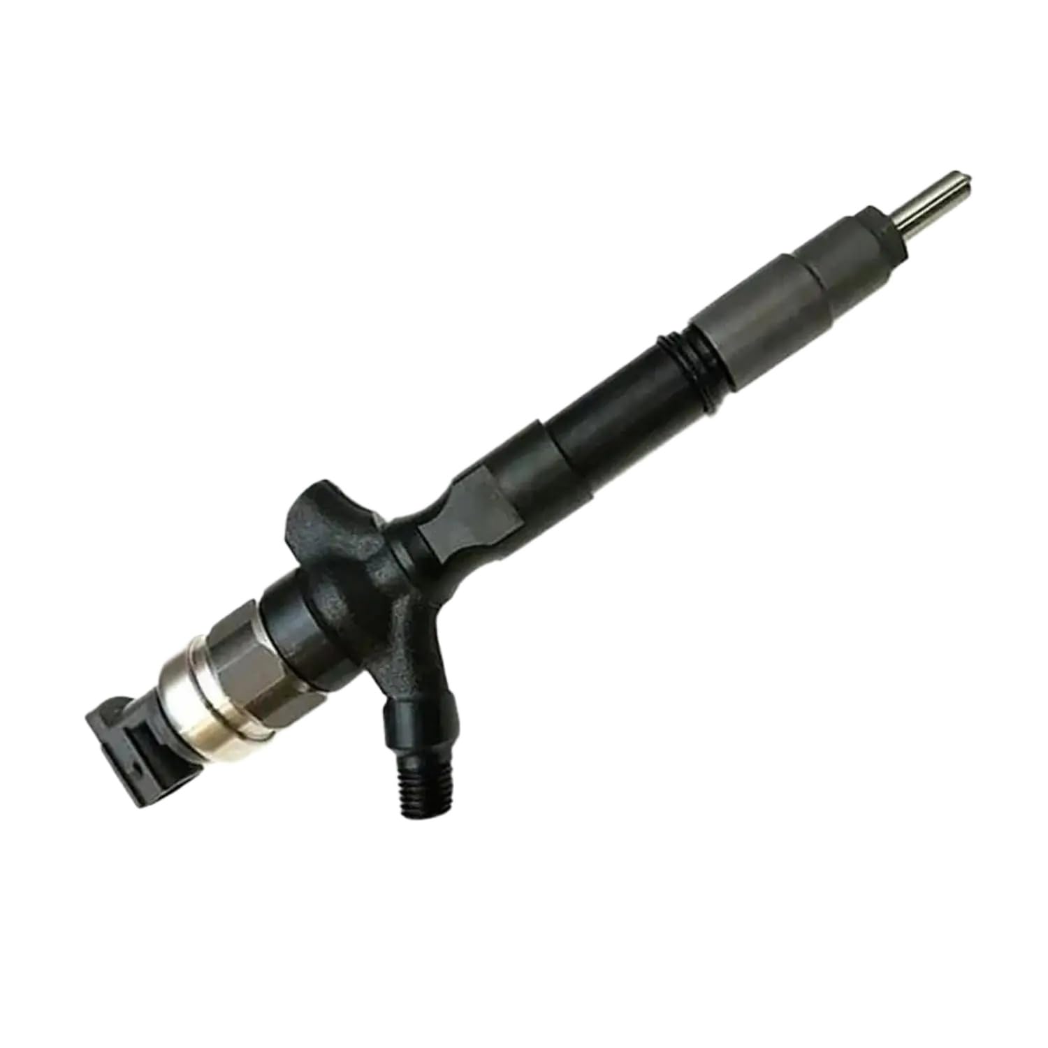 Einspritzventil kompatibel mit Vigo 1KD 2KD-Motoren SINOCMP 1 Stück Teilenummer 0950008500 2367030280 von TRyYCB