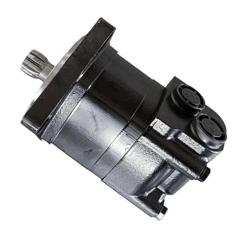 Hydraulikmotor kompatibel mit Char-Lynn H-Serie Modell 101-1029-009 1011029009 von SINOCMP 1 Stück von TRyYCB