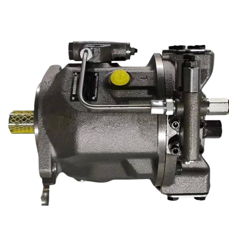 Hydraulische Kolbenpumpe A10 VSO 18 DR 31R VSC 12N00, kompatibel mit schwerem Baggerzubehör von TRyYCB