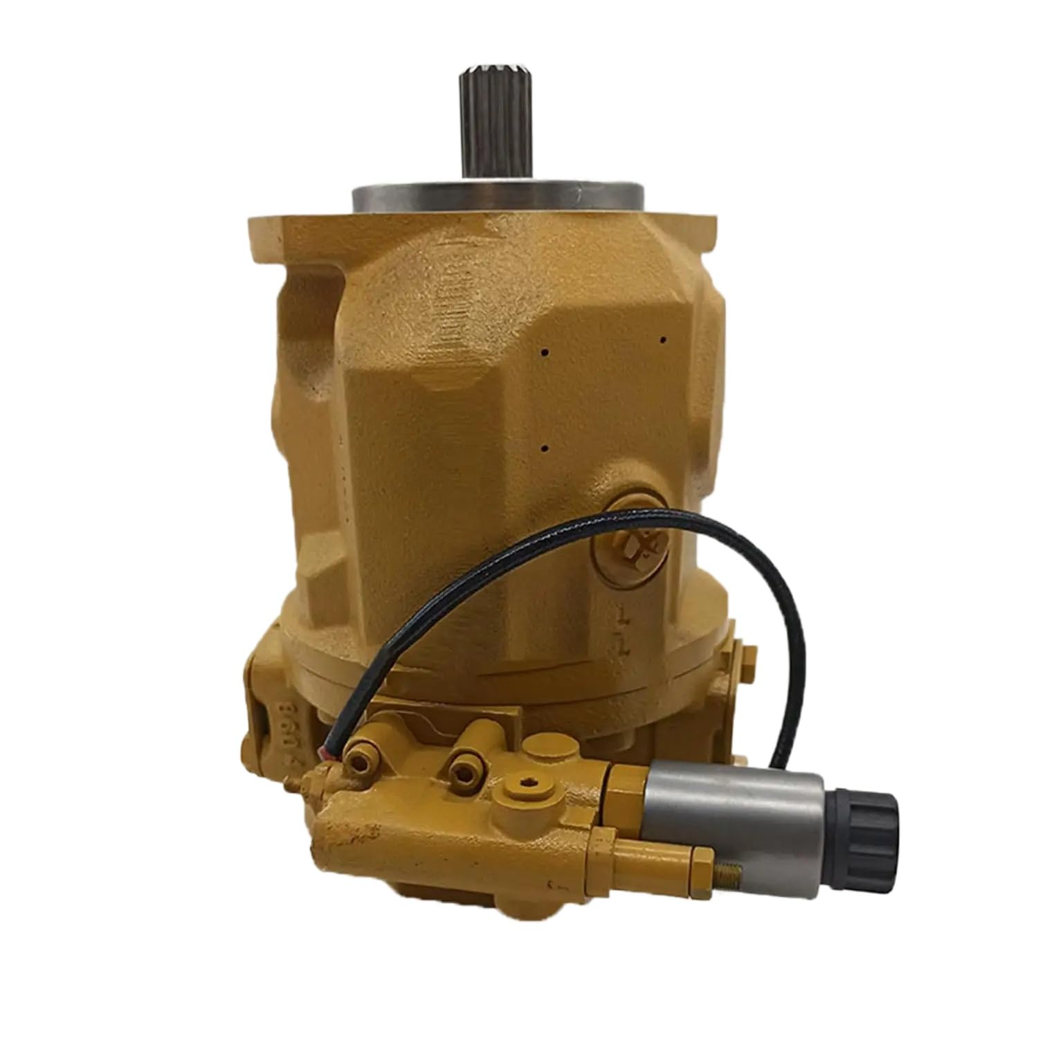 Kolbenpumpe kompatibel mit CAT 365B 365B II 365C 365C L 365C L MH 374D L Motor Bagger Ersatzteile 1 Stück SINOCMP 2478968 2478968 von TRyYCB