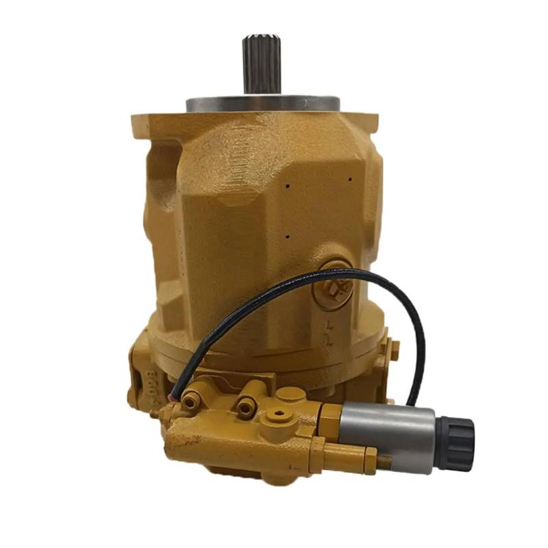 Kolbenpumpe kompatibel mit CAT 365B 365B II 365C 365C L 365C L MH 374D L Motor Bagger Ersatzteile 1 Stück SINOCMP 2478968 2478968 von TRyYCB