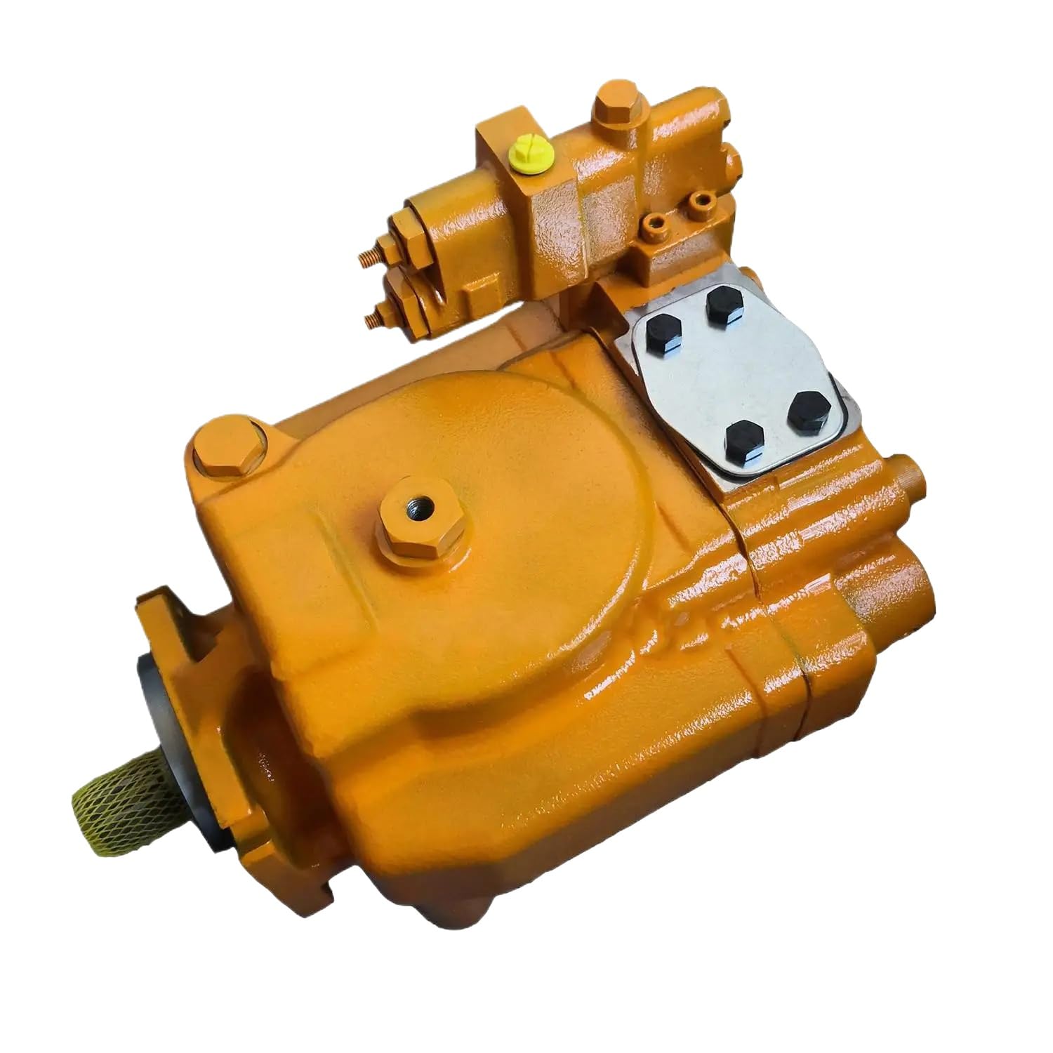 Kolbenpumpe kompatibel mit CAT Raddozer 854G Radlader 992G Hochleistungsbagger Professionelles Zubehör 112-7913 0R-7663 1 Stück von TRyYCB