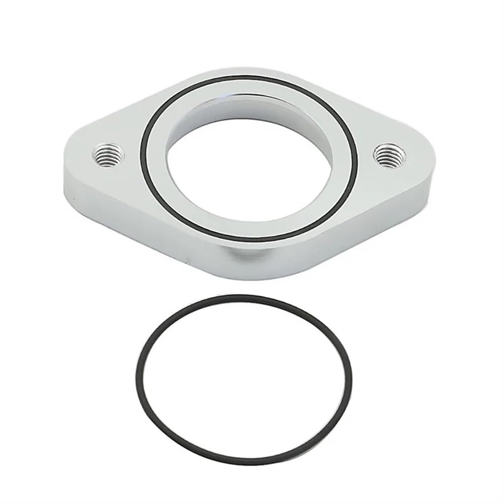 Kompatibler Ansaugkrümmer-Vergaser-Adapterring Kompatibel mit Twin Cam CV 40 mm Vergaser der Modelle 883 und 1100 XL von 1984 bis 1987 von TRyYCB