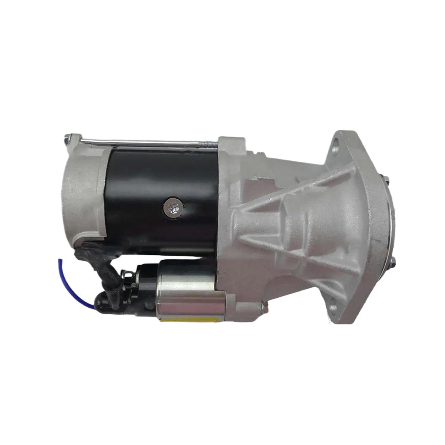 Kompatibler Starter Kompatibel mit SE50 4TNV98 4TNV98T S13-204 129900-77010 SINOCMP 1 Stück von TRyYCB