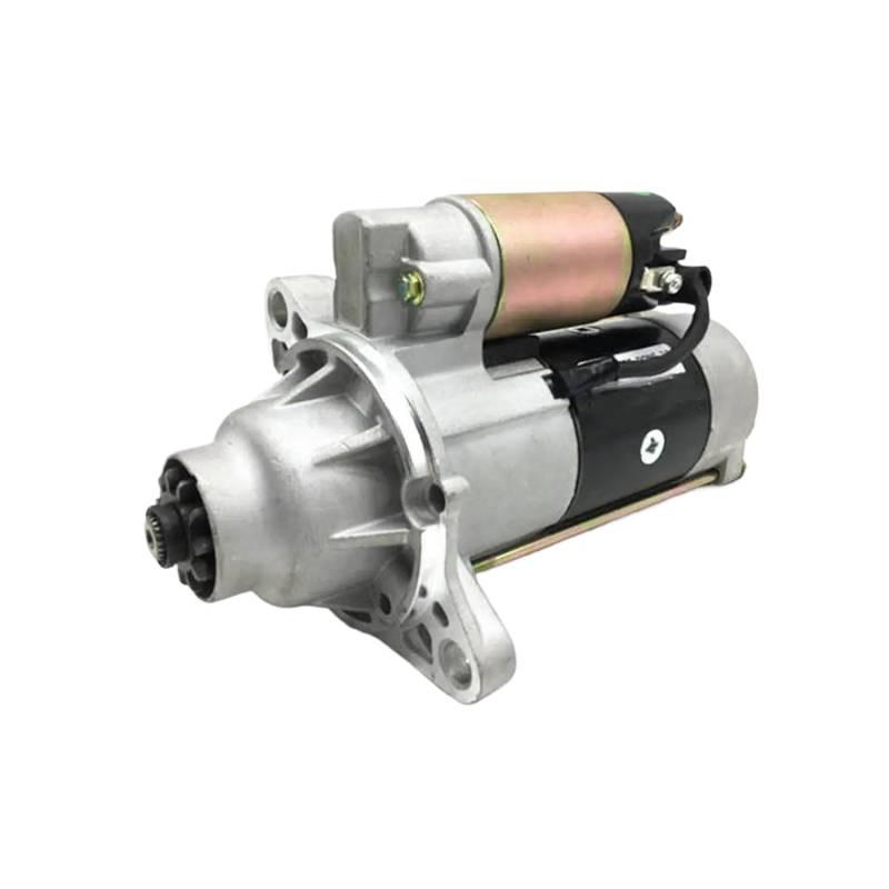 Kompatibler Starter M3T516821 Kompatibel mit E200 E320 S6K Motor 1 Stück von TRyYCB