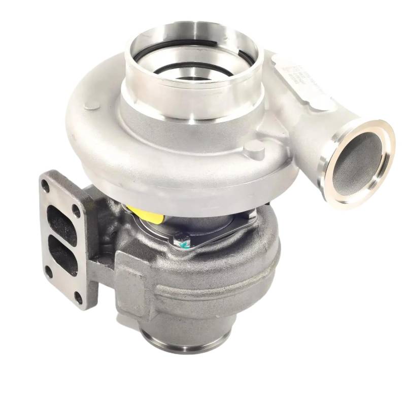 Kompressor kompatibel mit 2004 QSB Tier 3 Motor 6,7 l und PC200-8 4033150 4039469 SINOCMP 1 Stück von TRyYCB