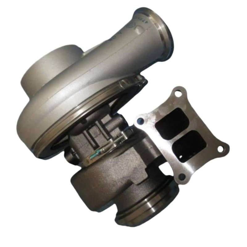 Kompressor kompatibel mit 3,9 l 5,9 l N14 ISM ISC Motor Turbolader 1970–2012 1 Stück 3804567 SINOCMP von TRyYCB