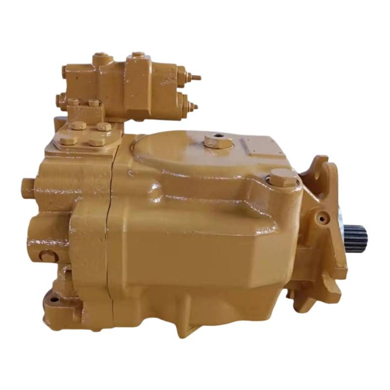 SINOCMP Kolbenpumpe kompatibel mit Carter Dozer D9R Modell 104-1752 0R-7669 1041752 0R7669 1 Stück von TRyYCB