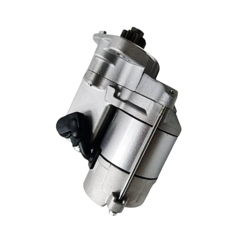 Starter kompatibel mit Kubota L4600 Serie Bagger Zubehör T1150-16801 T1150-16800 28000-9800 ND9722809-980 410-52265 1PCS von TRyYCB