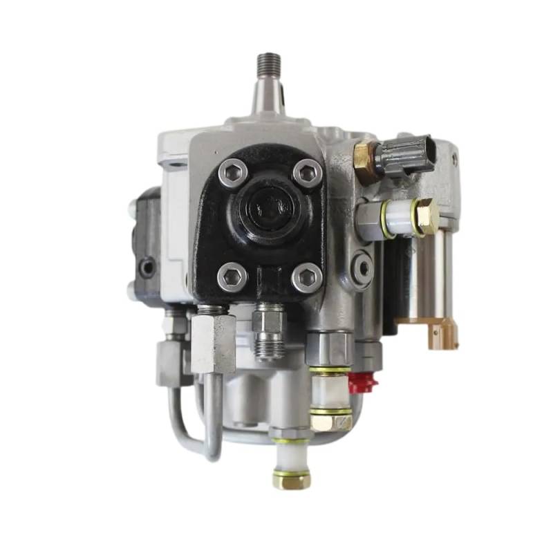 Überholte 6M60-Motor-Kraftstoffeinspritzpumpe, kompatibel mit den Modellen mit den Teilenummern 2940500460, 2940500461, 89730600449, ME307484, ME306611, 1 Stück von TRyYCB