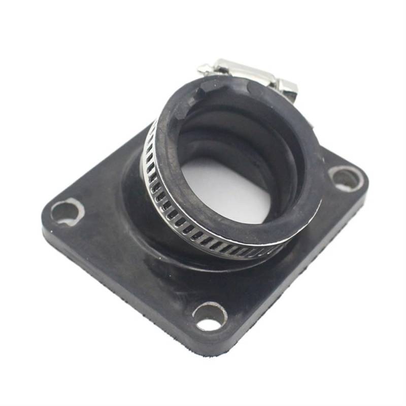 Universeller Ansaugstutzen-Adapter Compatible with Motorradvergaser, kompatibel mit AG100 DT100 DT125 MX100 RT100 von TRyYCB