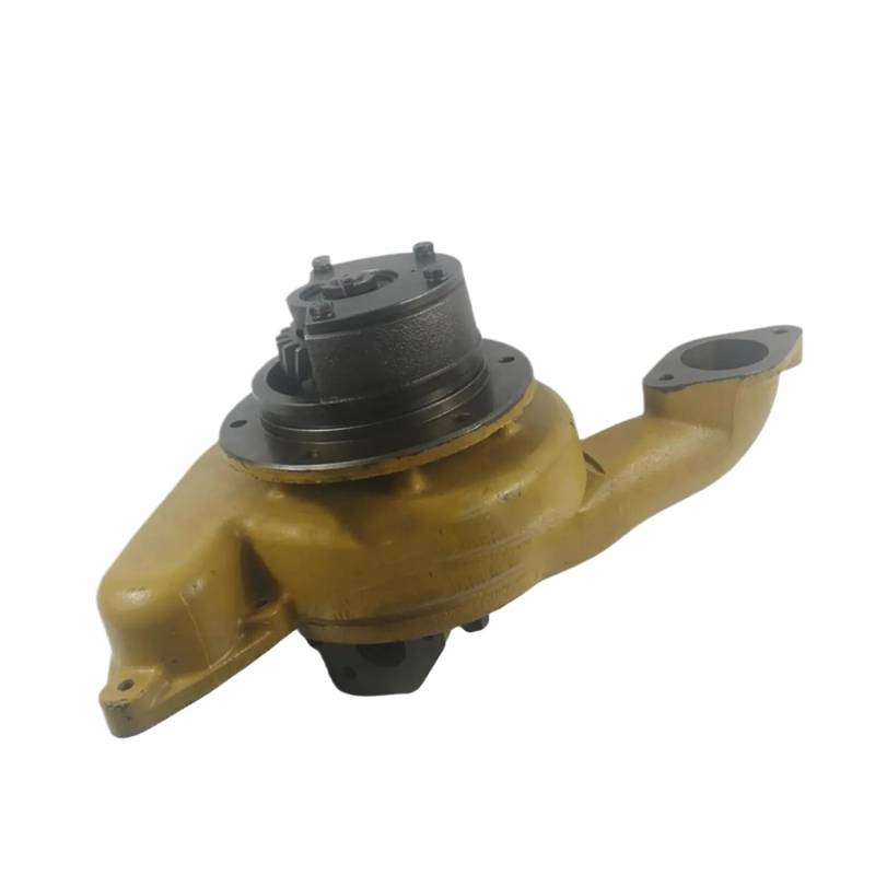 Wasserpumpe Kompatibel mit S6D155-4 SA6D155-4 Motor, kompatibel mit SINOCMP 6127-61-1008 6127611008, 1 Stück von TRyYCB