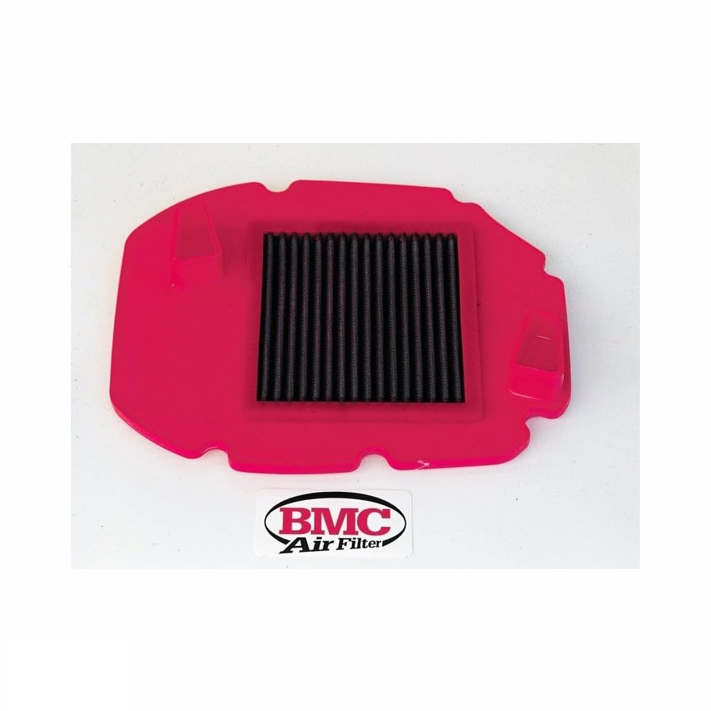 BMC Racingluftfilter Luftfilter kompatibel mit Honda XL1000V Varadero SD01 Bj. 1999-2002 von TSS Handel