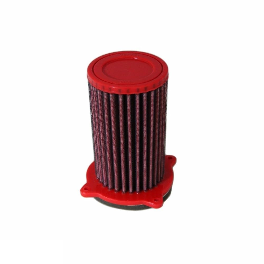 BMC Sportluftfilter Luftfilter kompatibel mit Suzuki GSX1400 WVBN Bj. 2002-2005 von TSS Handel