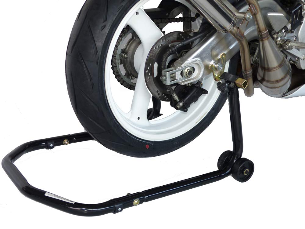 Montageständer Hinten kompatibel mit HONDA CB125R 2018-2020 JC79 von TSS Handel