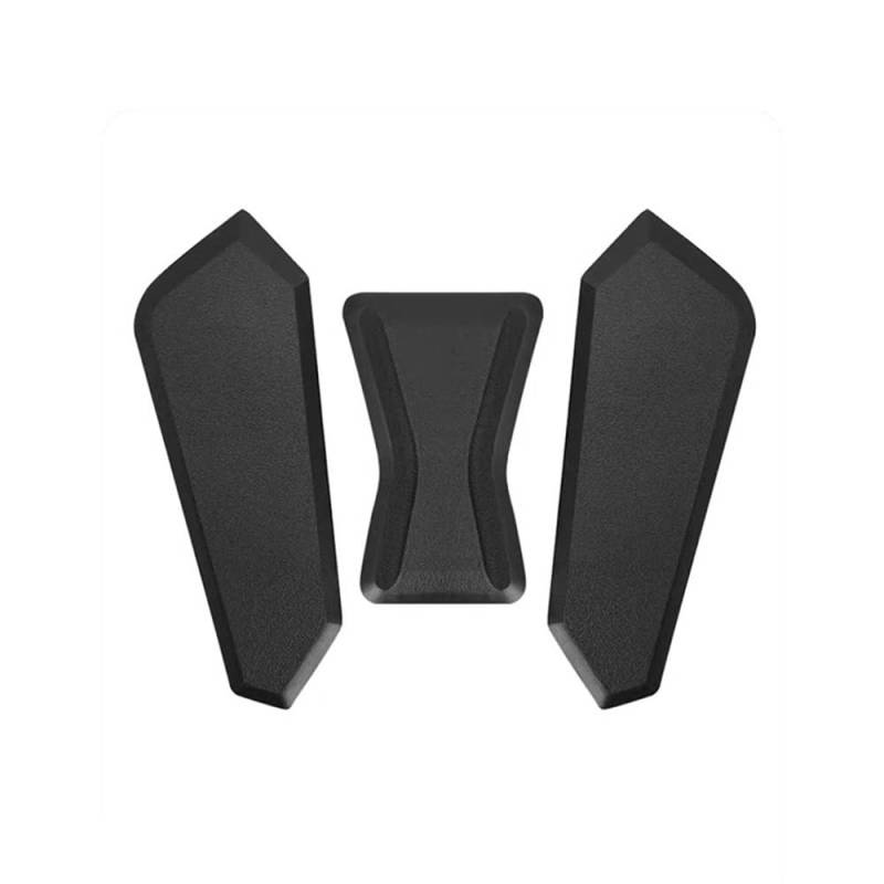 Knie Grip Aufkleber Für B&MW F850GS F750GS 2018-2023 F850 GS F 750 850 GS Seite Kraftstoff Tank Pads Schutz Aufkleber Aufkleber Gas Knie Grip Traktion Pad von TTADINUDD