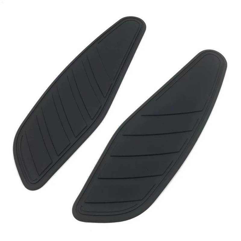 Knie Grip Aufkleber Für Y&AMA&HA XSR700 XSR 700 2022-2023 Motorrad Anti Rutsch Aufkleber Tank Traction Pad Seite Knie Grip Schutz von TTADINUDD