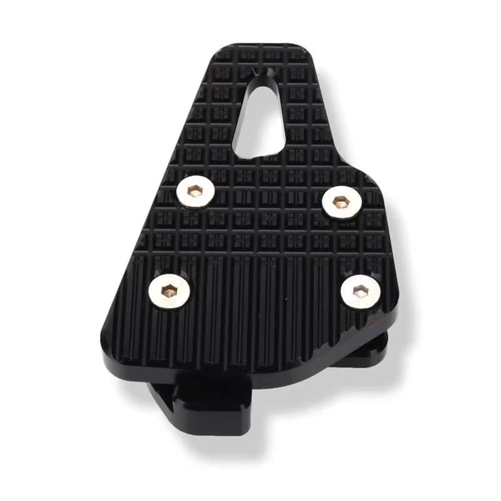 Motorrad-Bremspedal Aus Edelstahl Für B&MW F900R F900XR F900 XR F900 R 2020-2023 Motorrad Zubehör Hinten Fuß Bremsen Pedale Hebel Schritt Platte Verlängerung(Black-F900R) von TTADINUDD