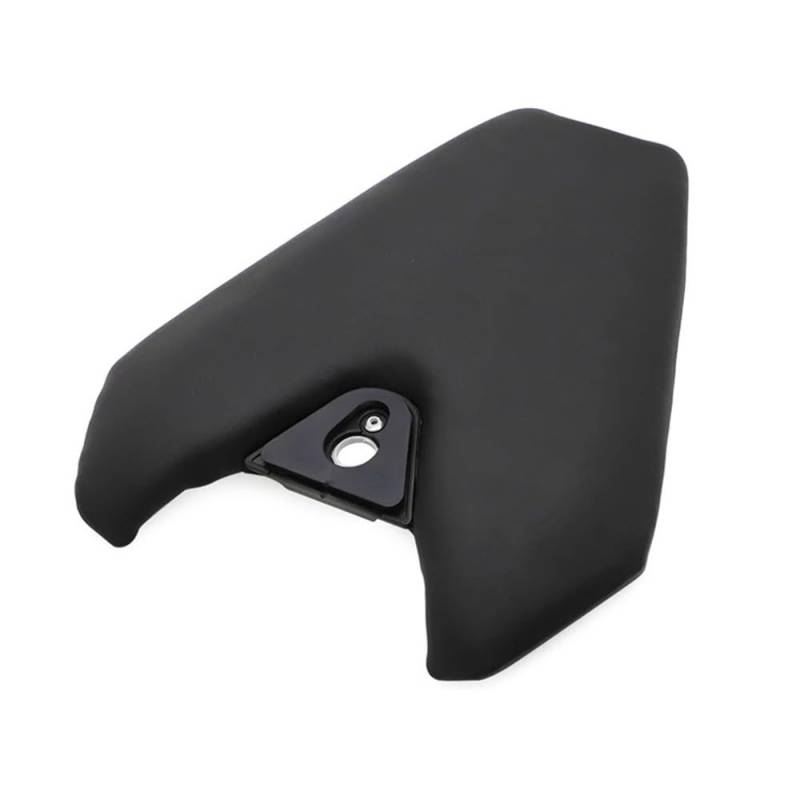 Motorrad Hinten Soziussitz Für KA&was&AKI Z1000 2014 2015 2016 2017 2018 2019 2020 Hinten Sitzkissen Hinten Passagier Schwanz Kissen Motorrad Zubehör(Black) von TTADINUDD