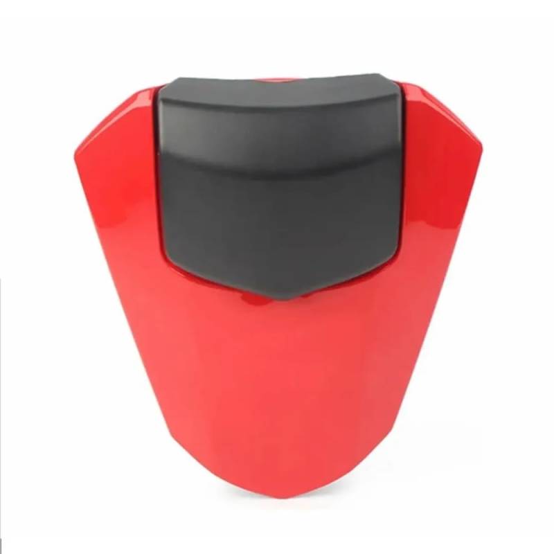 Motorrad Hinten Soziussitz Für Y&AMA&HA YZF600 R6 2008 2009 2010 2011-2016 Motorrad Hinten Passagier Gugel Sitz Zurück Abdeckung Verkleidung(Red) von TTADINUDD