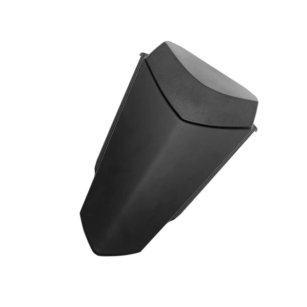 Motorrad Hinten Soziussitz Für Y&AMA&HA YZFR1 YZF R1 YZF1000 2015-2020 2021 2022 2023 Motorrad Hinten Passagier Sozius Sitz Sitz Gugel Buckel Verkleidung(Matt Black) von TTADINUDD