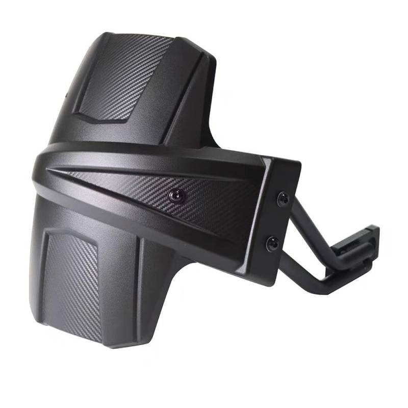 Motorrad-Kotflügel Für H&ONDA XADV 750 XADV750 X-ADV750 2017-2024 Motorrad Kotflügel Hinten Abdeckung Zurück Kotflügel Splash Guard Protector von TTADINUDD