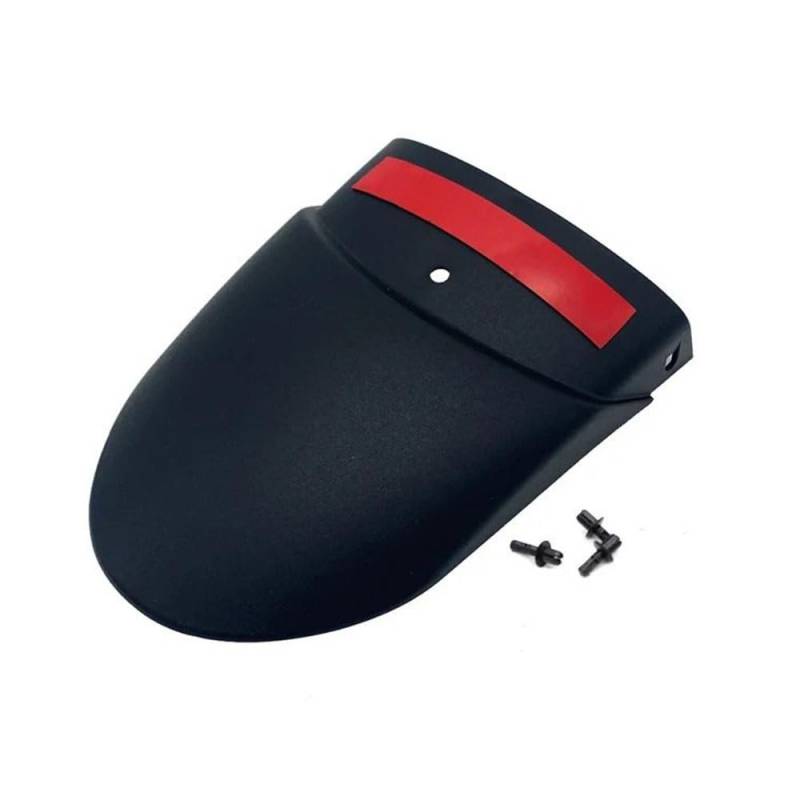 Motorrad-Kotflügel Für KA&was&AKI Vu&lc&an S 650 EN650 VN650 S650 2015-2023 Fender Extender Protector Mud Splash Guard Abdeckung Kotflügel Vorne Verlängerung von TTADINUDD