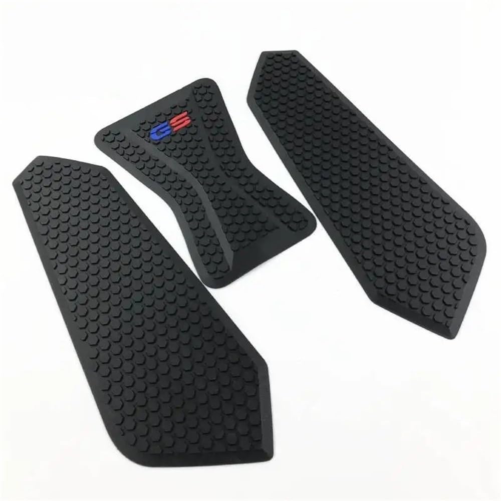 Motorrad Tank Pad Aufkleber Für B&MW F750GS F850GS 2020-2022 Seite Kraftstoff Tank Pads Schutz Aufkleber Aufkleber Gas Knie Grip Traktion Pad(1) von TTADINUDD