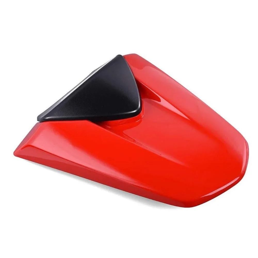 Solo Sitzverkleidung Für H&ONDA CBR500R CB500F CB500X 2013 2014 2015 Motorrad Hinten Passagier Sozius Sitz Gugel Verkleidung Abdeckung Schwanz Abdeckung(Red) von TTADINUDD