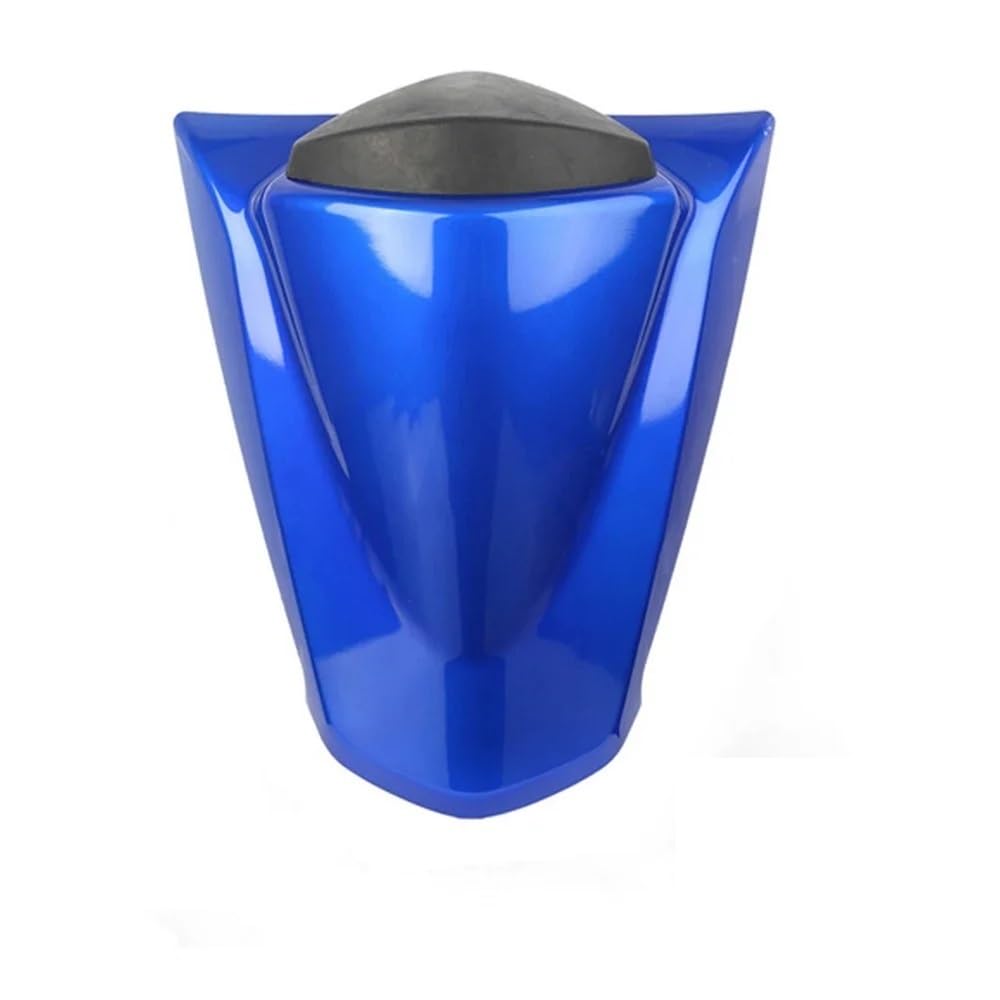 Solo Sitzverkleidung Für KA&was&AKI Ninja 250 R ZX250R 2008 2010 2011 2012 ZX 250R Motorrad Hinten Passagier Sozius Sitz Gugel Verkleidung Schwanz Abdeckung(Blue) von TTADINUDD