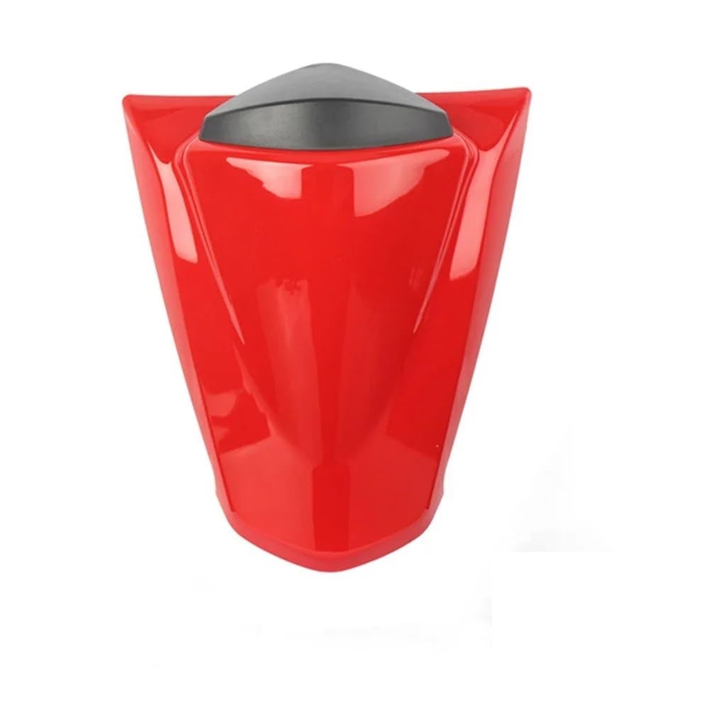 Solo Sitzverkleidung Für KA&was&AKI Ninja 250 R ZX250R 2008 2010 2011 2012 ZX 250R Motorrad Hinten Passagier Sozius Sitz Gugel Verkleidung Schwanz Abdeckung(Red) von TTADINUDD