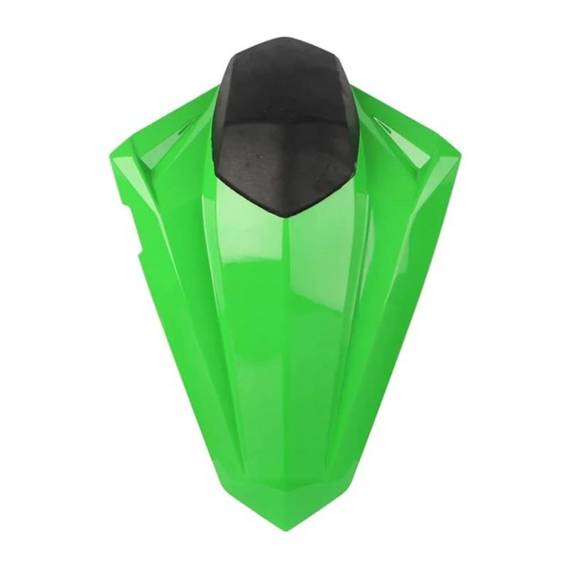 Solo Sitzverkleidung Für KA&was&AKI Ninja 300 250 Z250 EX300 EX300R 2013-2021 2022 2023 Motorrad Hinten Passagier Sozius Sitz Gugel Verkleidung Schwanz Abdeckung(Green) von TTADINUDD